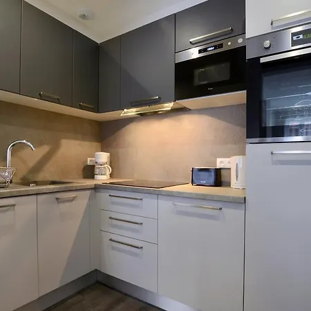 Apartment Saxe-garibaldi Lyon